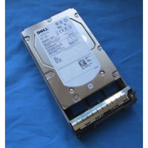 DELL 300GB 15K 6G 3.5" SAS HDD ST3300657SS 9FL066-050 0M525M
